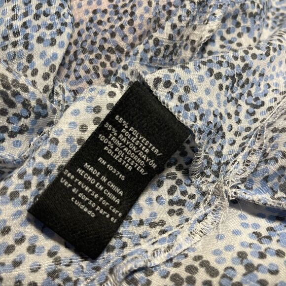 NWOT Zac & Rachel Top - Picture 7 of 8